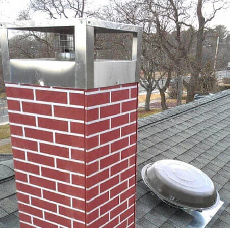 Chimney Repair Lawrence NY