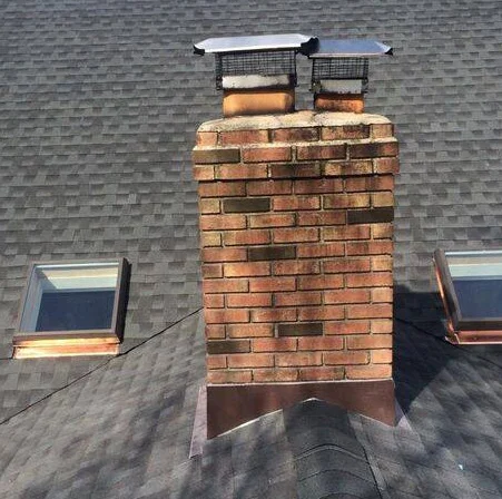 Masonry Chimney Repair Lawrence NY